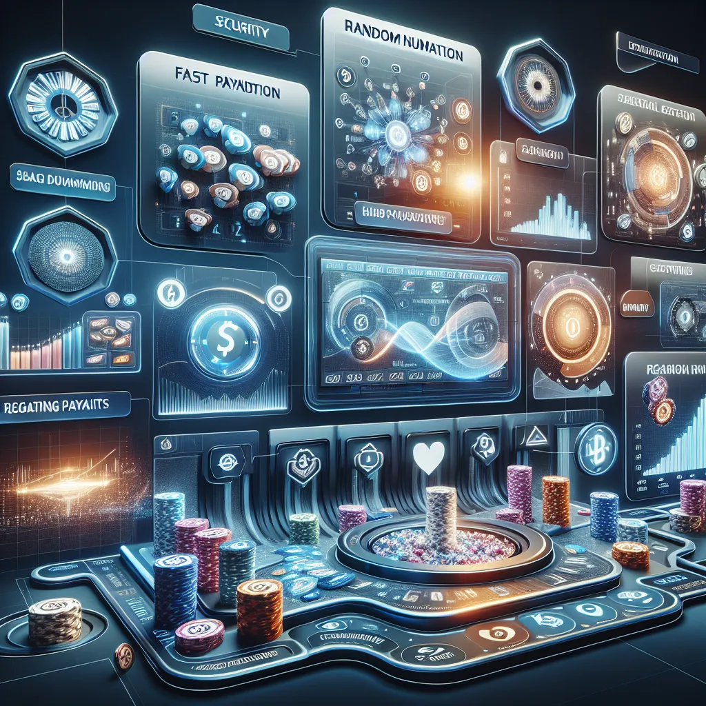 Обзор Pinco Casino - Лицензированная Платформа для Игры и Ставок