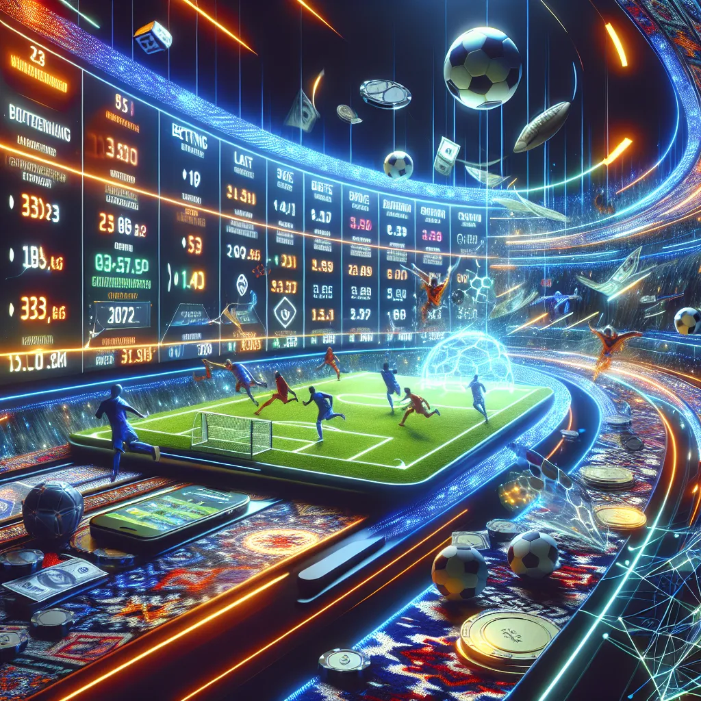 Pinco Bet - Спортивные Ставки на Единой Платформе