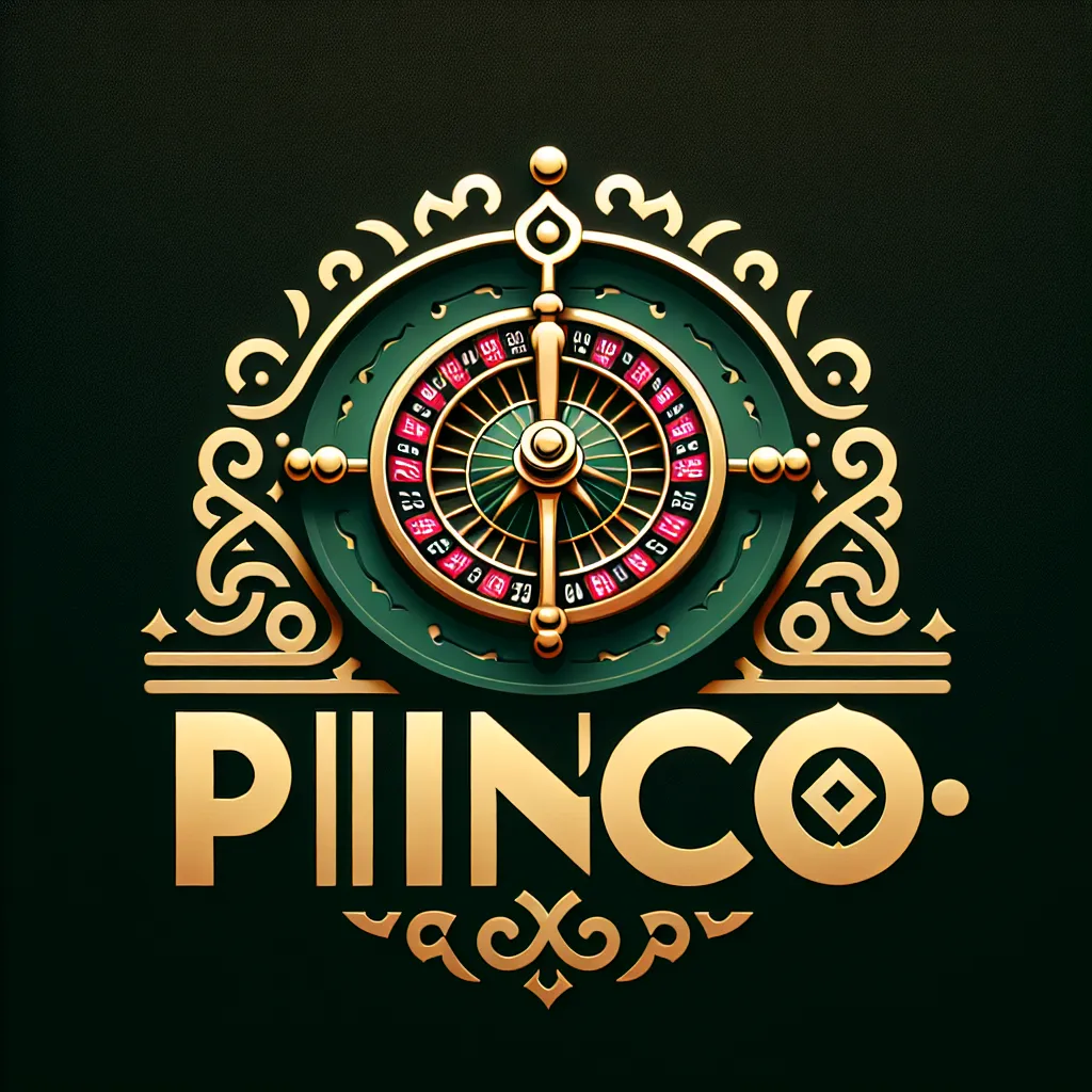 Pinco Online Casino - Игры и Ставки в Узбекистане Logo